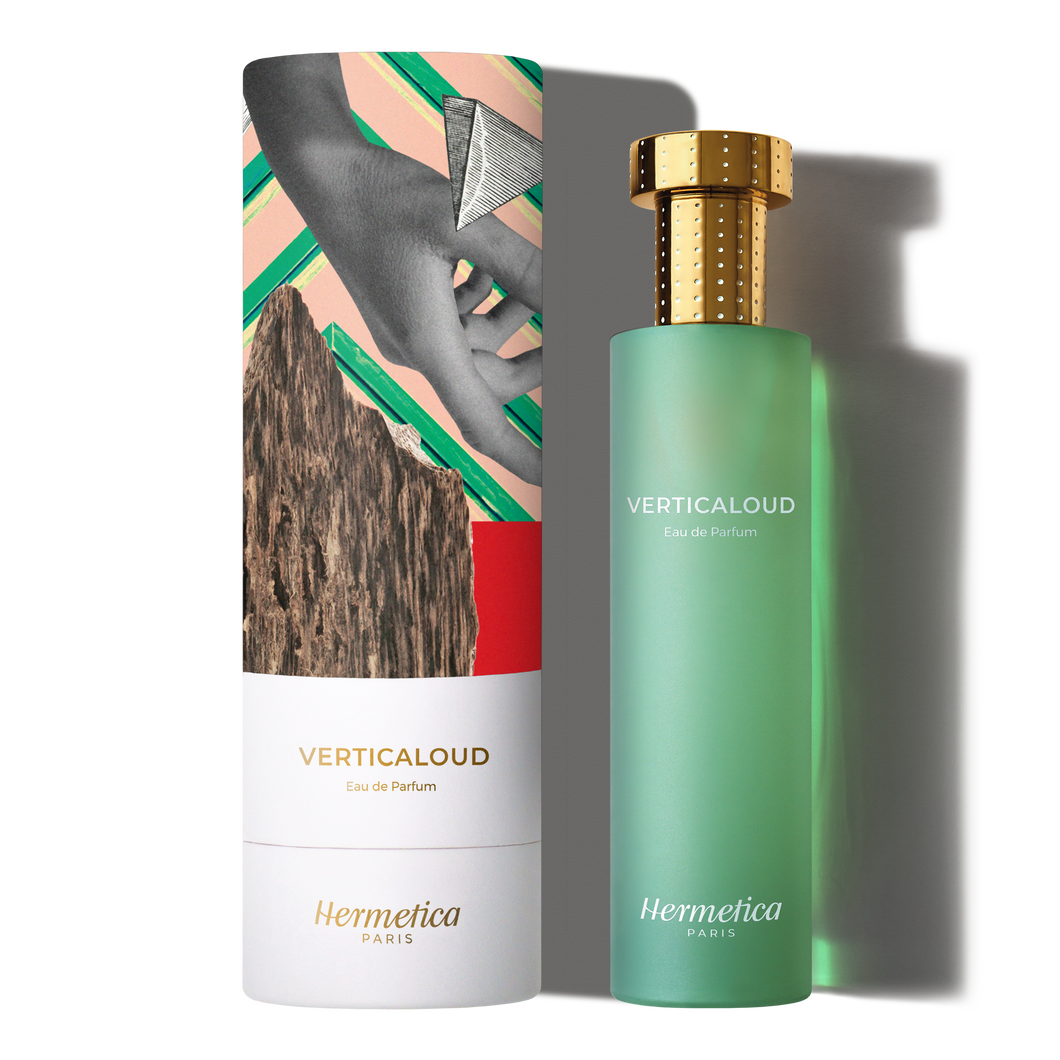 ヴァーティカルウード オーデパルファム 100mL – INTERMODE KAWABE