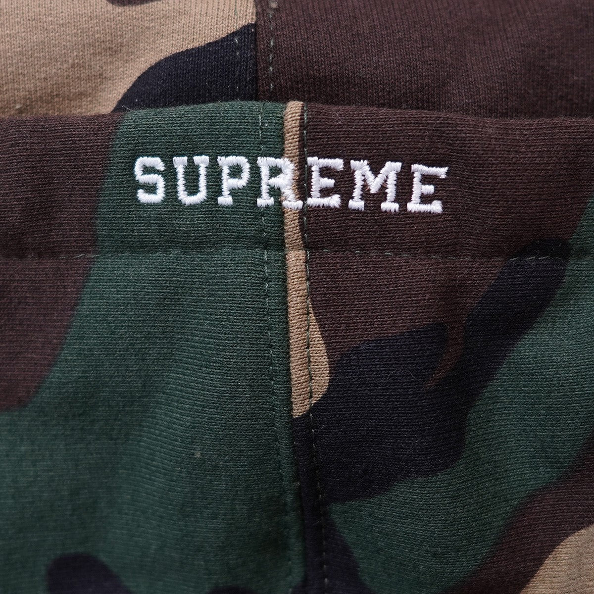 Supreme(シュプリーム) 25AW S Logo Zip Up Hooded Sweatshirtエス S