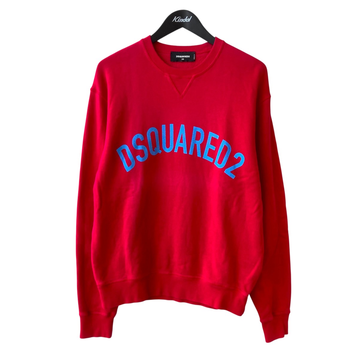DSQUARED2(ディースクエアード) Logo Sweat Shirtsスウェット