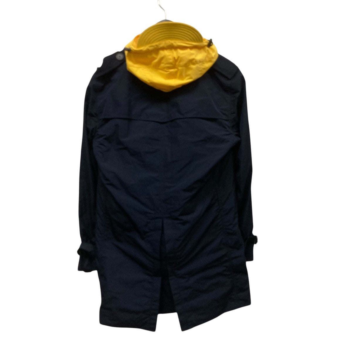 BURBERRY LONDON(バーバリーロンドン) 3WAYベストレイヤードトレンチ