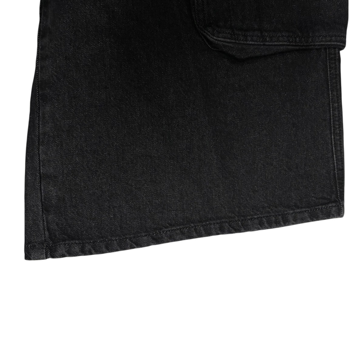 DIESEL(ディーゼル) D-Sire-Cargo-SカーゴパンツデニムパンツA11871