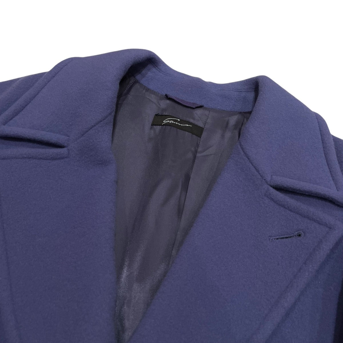 STUNNING LURE(スタニングルアー) チェスターコート114290142200