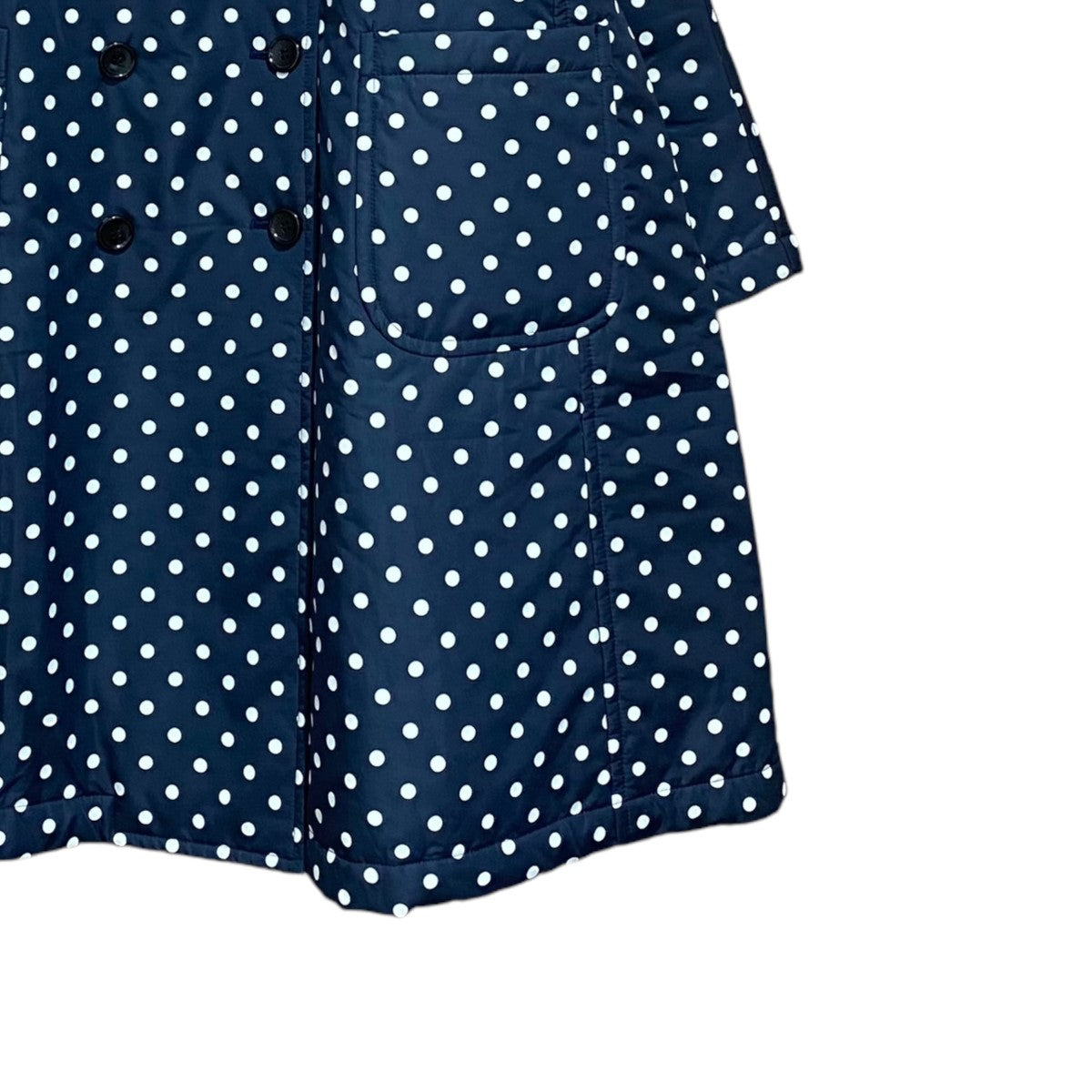 COMME des GARCONS COMME des GARCONS(コムデギャルソン) ドットコート