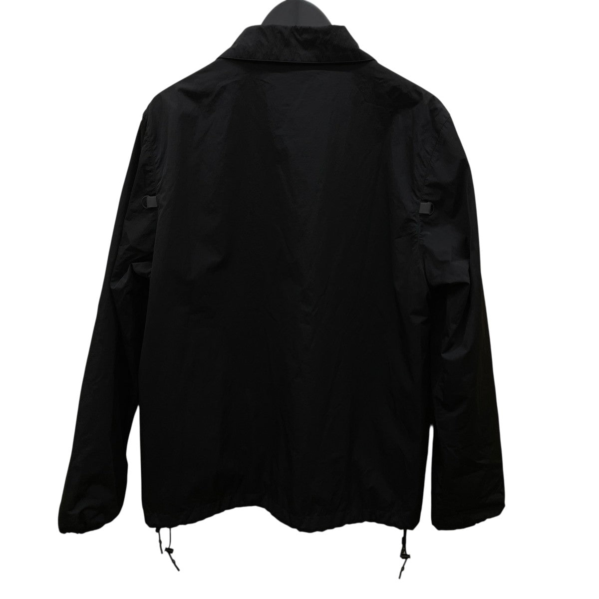 FUMITO GANRYU(フミトガンリュウ) ナイロンコーチジャケットFu1 BI 05