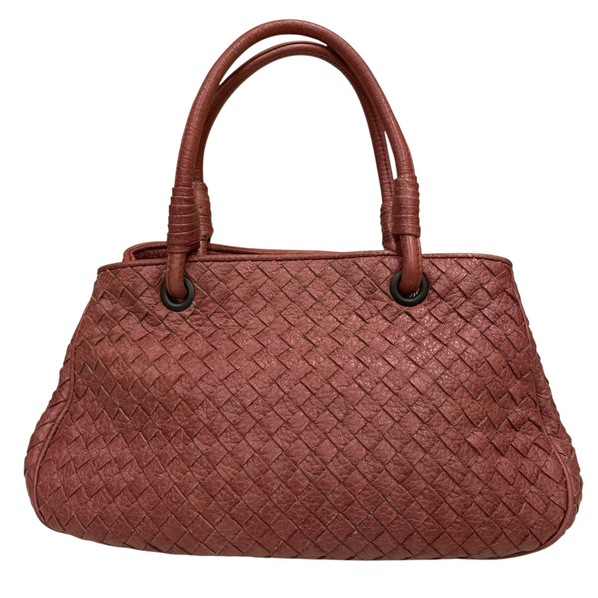 BOTTEGA VENETA(ボッテガヴェネタ) イントレチャート レザー