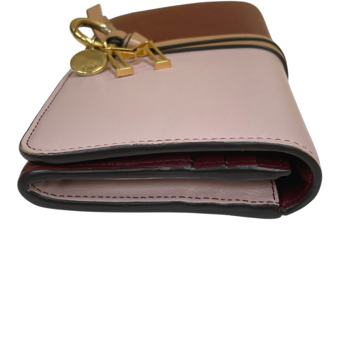 Chloe(クロエ) 長財布 ピンク｜【公式】カインドオルオンライン