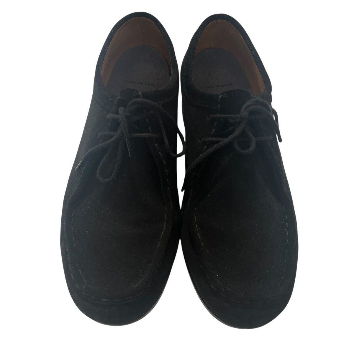 Footworks(フットワークス) Tirolean shoesチロリアン シューズFW02-01