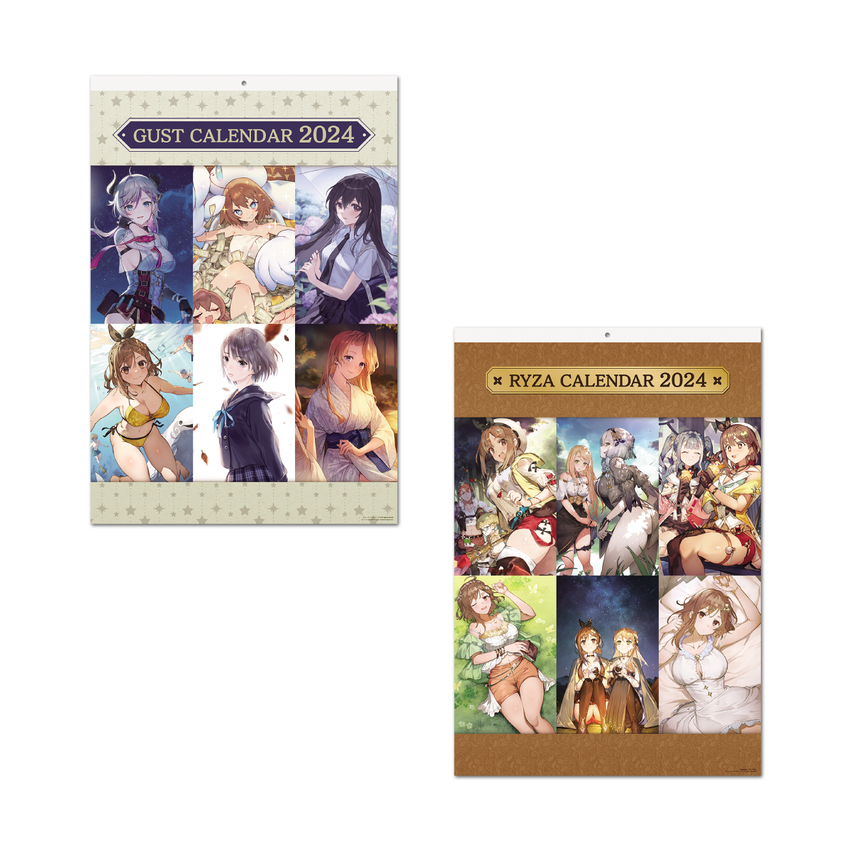 ガスト30周年記念サイト／ガストショップ