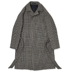 タリアトーレ / TAGLIATORE / バルカラーコート / ステンカラーコート