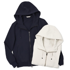 ジャブスアルキヴィオ / giabsarchivio / PUCCI / パーカー / テクノ