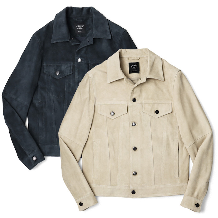 エンメティ / EMMETI / JACK / Gジャン型 ブルゾン / 限定スペシャル