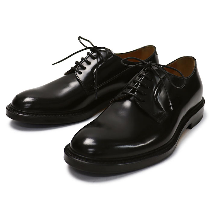 ドュカルス / DOUCAL'S / レースアップ / プレーントゥシューズ / 4234