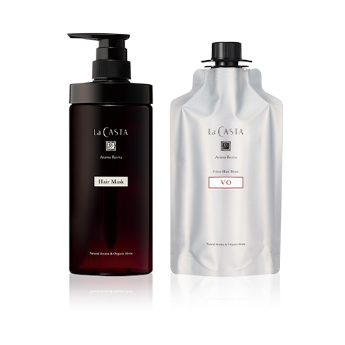 トリートメント | ラ・カスタ公式オンラインショップ