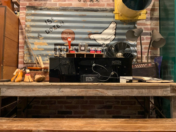 品番0767 Heineken NeonSign ハイネケン ネオンサイン ヴィンテージ