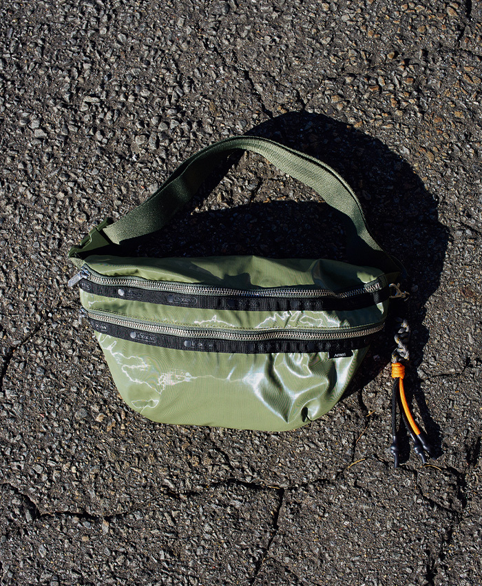 LeSportsac×Ameri｜レスポートサック公式｜LeSportsac