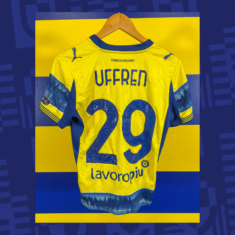 パルマカルチョ1913公式オンラインストア – Parma Calcio 1913