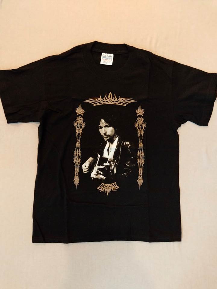 楽天市場】バンドTシャツ ロックTシャツ ボブ・ディラン Bob Dylan T