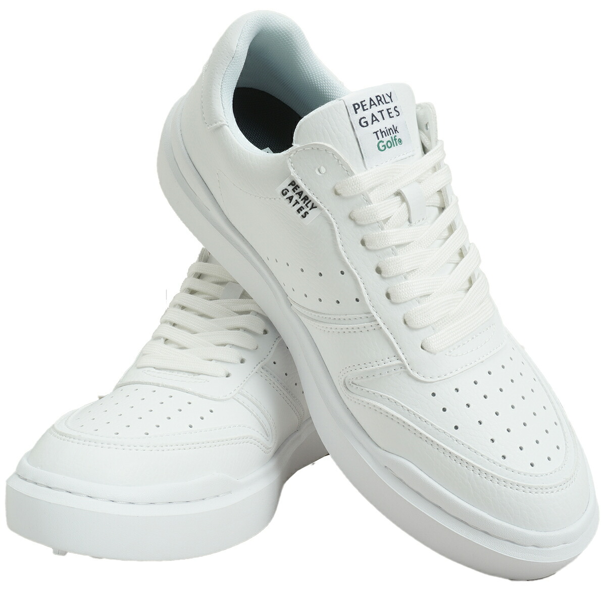 楽天市場】♪ 早春ゴルフ応援価格！【PREMIUM CHOICE】PEARLY GATES