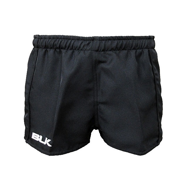 楽天市場】BLK マッチディショーツ ブラック ラグビーパンツ