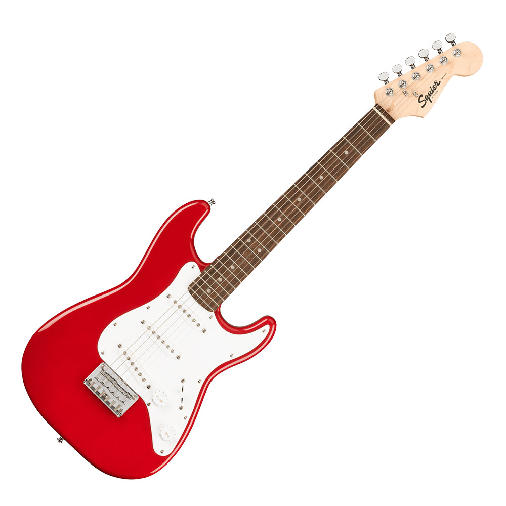 楽天市場】Squier Sonic Stratocaster HT -Torino Red- 新品[スク