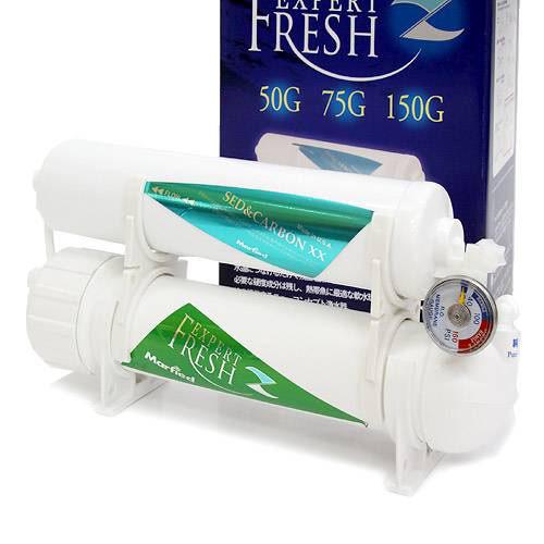 楽天市場】マーフィード エビ専用浄水器 シュリンプスタンダード 関東