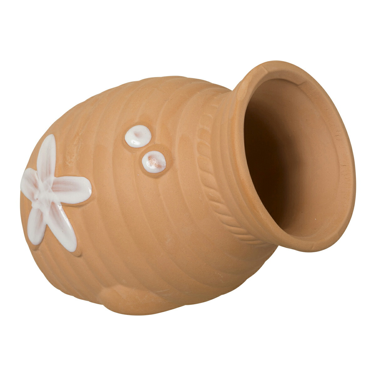 楽天市場】スドー タコツボ ミニ E−26 水槽用オブジェ