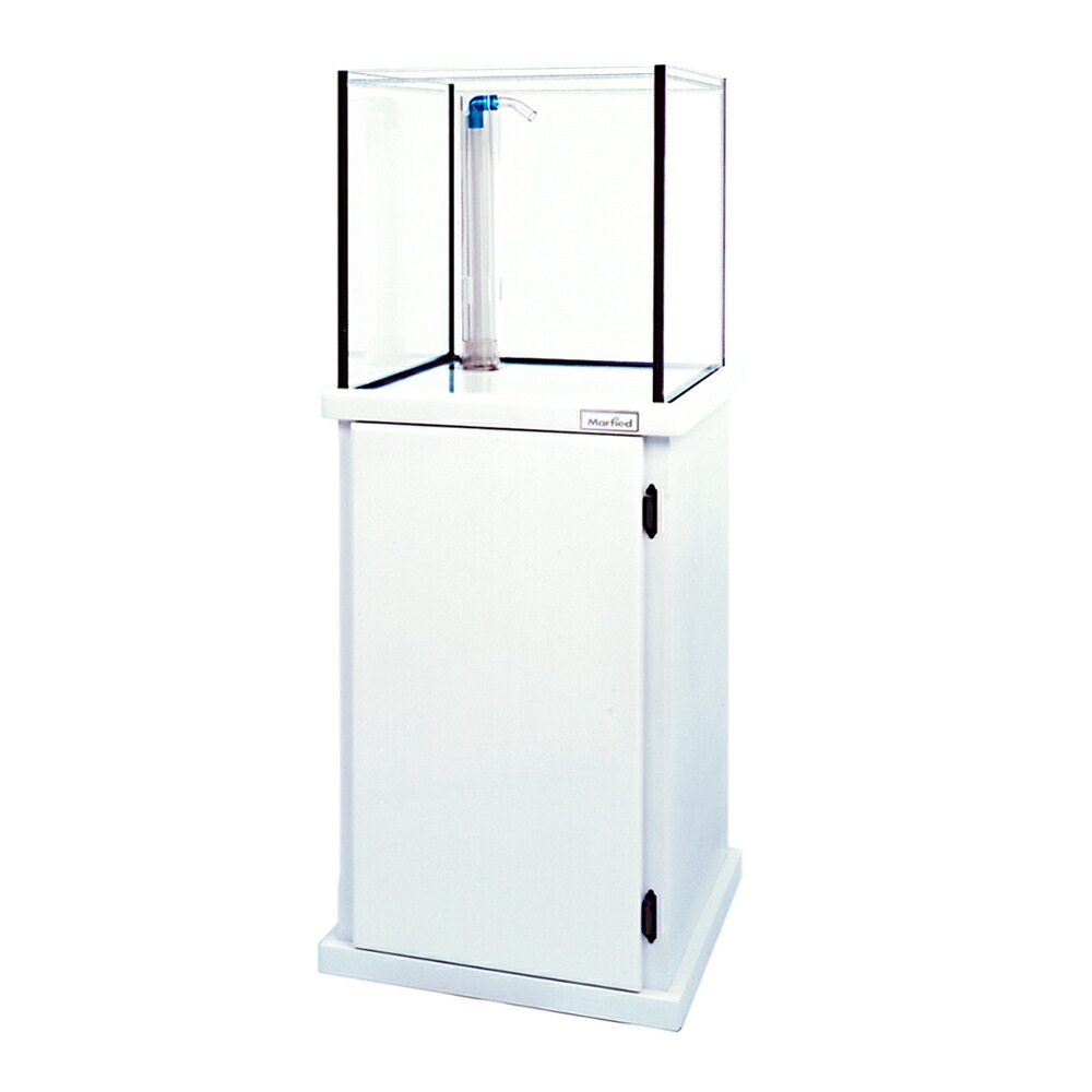 楽天市場】メーカー直送 オーバーフロー水槽 プレミアムフレームレス