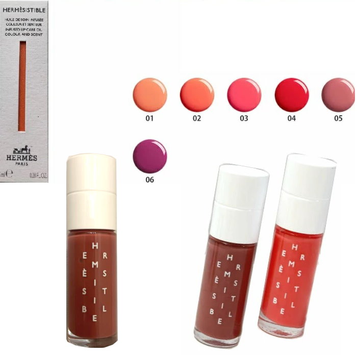 楽天市場】HERMES エルメス ネイル＆キューティクルオイル 〈レ マン