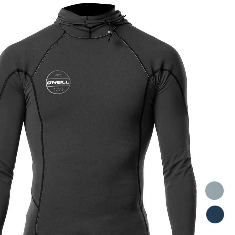 楽天市場】O'NEILL WSS-900A5 O'ZONE LSトップフード1mm サーフィン