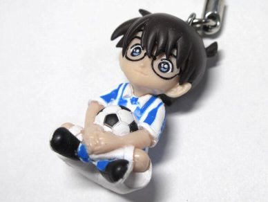 楽天市場】名探偵コナンプラチナムザッカ サッカーボール 2025 3980円