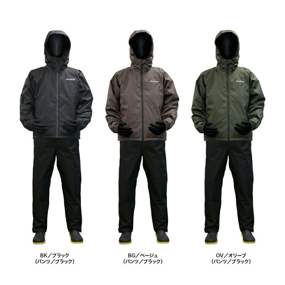 楽天市場】クロスファクター(CROSS FACTOR) 防水防寒ウィンター 透湿