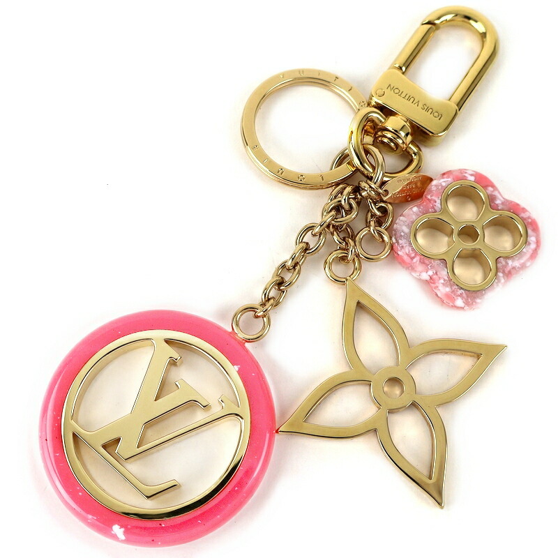 楽天市場】LOUIS VUITTON ルイ ヴィトン ポルト クレ LV ギヨーシュ