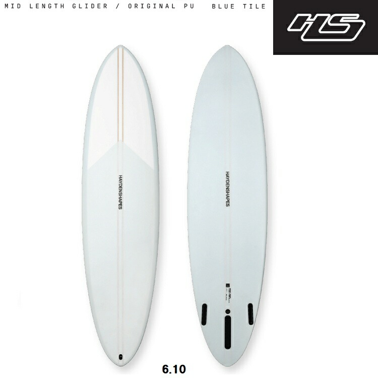 楽天市場】 HaydenShapes ヘイデンシェイプス COHORT I PU - FUTURES