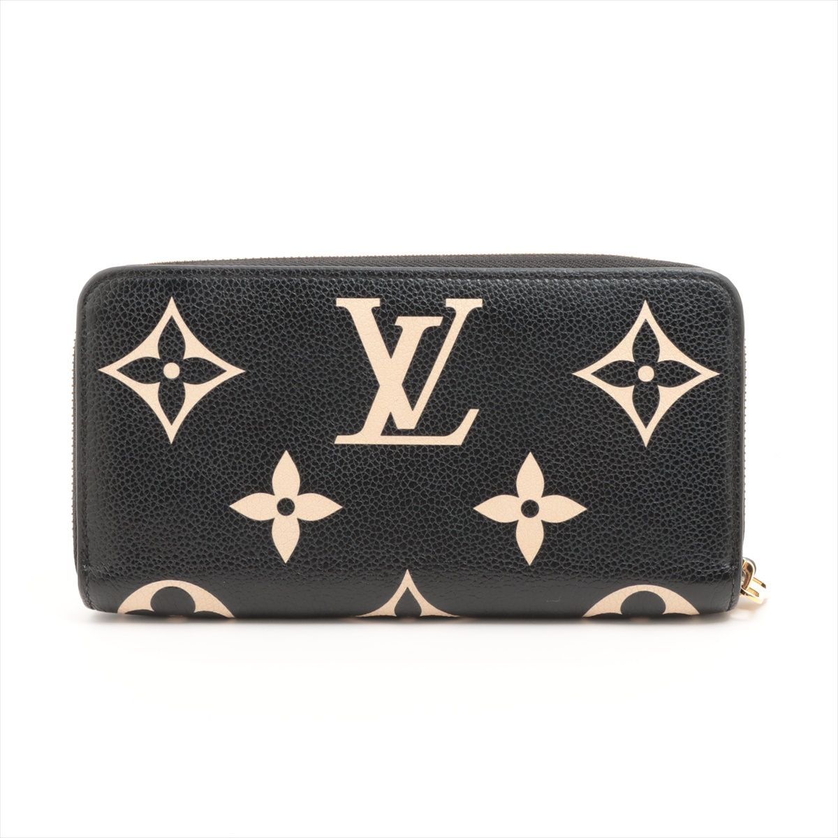 楽天市場】ルイヴィトン 財布 レディース ジッピーウォレット スタッズ