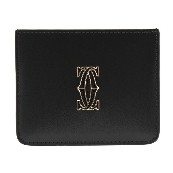楽天市場】【新品未使用品】Cartier カルティエ マストライン カード