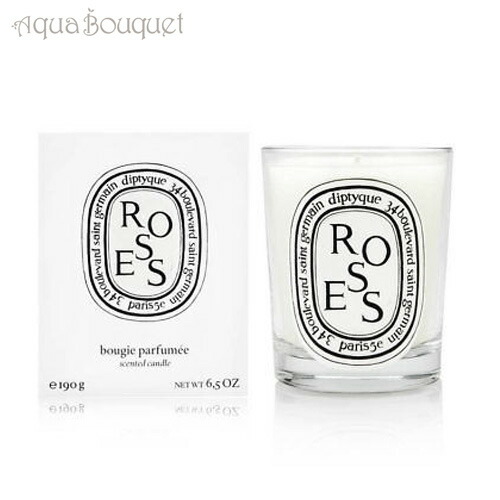 楽天市場】ディプティック ガーデニア キャンドル 190g DIPTYQUE