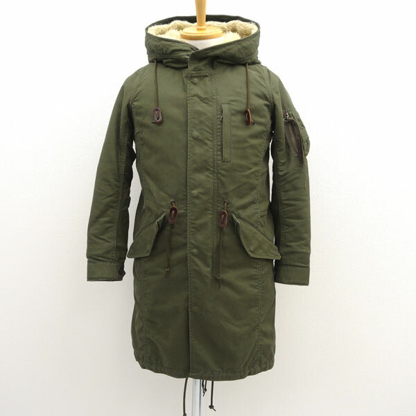 AMERICAN RAG CIE モッズコート/3/AAS-M112-C0003 楽天市場】0