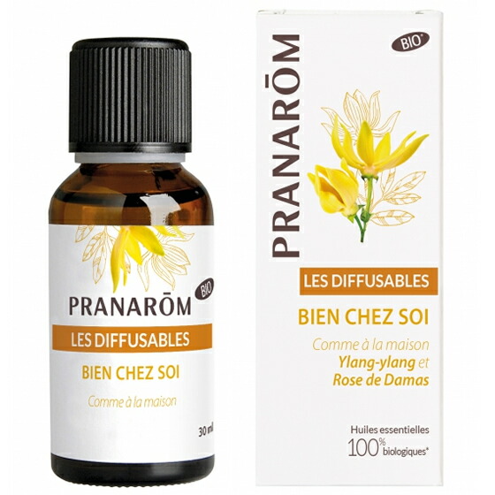 楽天市場】プラナロム 精油/ZEN（旧名称：穏やかな日々