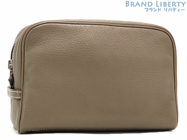 楽天市場】【バッグ】HERMES エルメス トゥルース フラットPM ネオバン