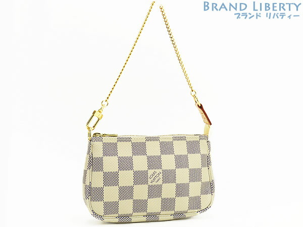 楽天市場】【バッグ】LOUIS VUITTON ルイ ヴィトン ダミエアズール