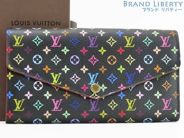 楽天市場】【未使用】ルイヴィトン LOUIS VUITTON モノグラムマルチ