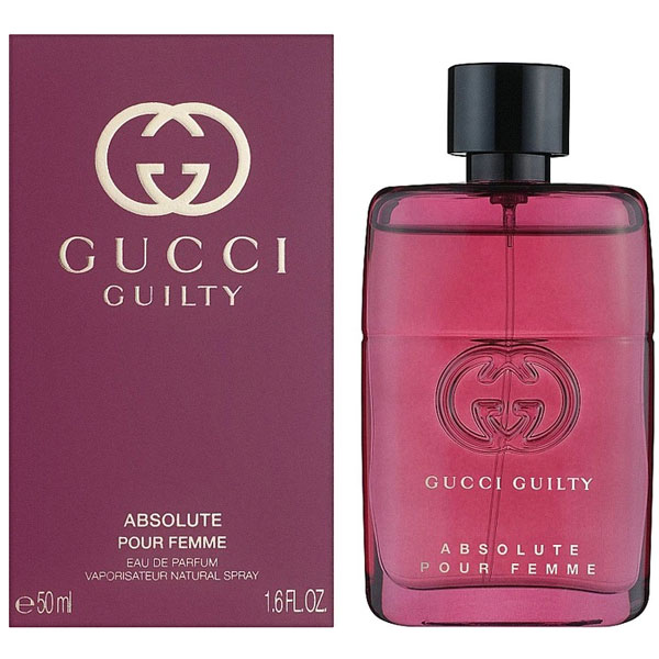 楽天市場】グッチ ギルティ アブソリュート プールフェム