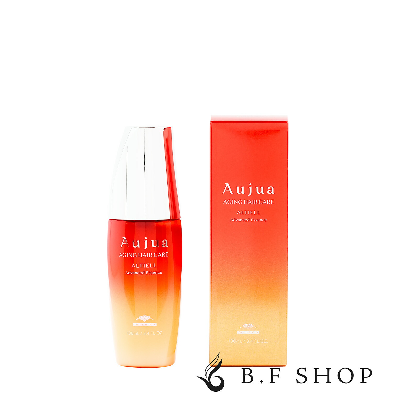 楽天市場】ミルボン オージュア アルティール シャンプー 1000ml