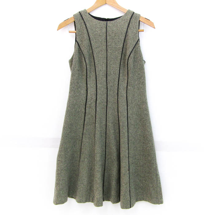 楽天市場】ローレンラルフローレン ノースリーブ ワンピース 2