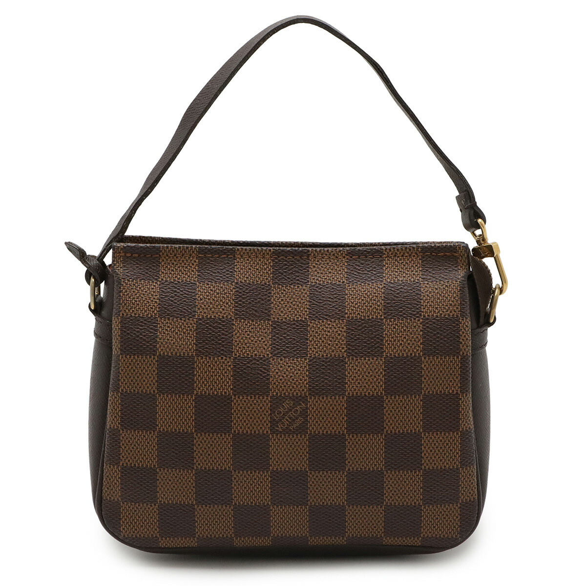 楽天市場】【未使用品】【バッグ】LOUIS VUITTON ルイ ヴィトン ダミエ