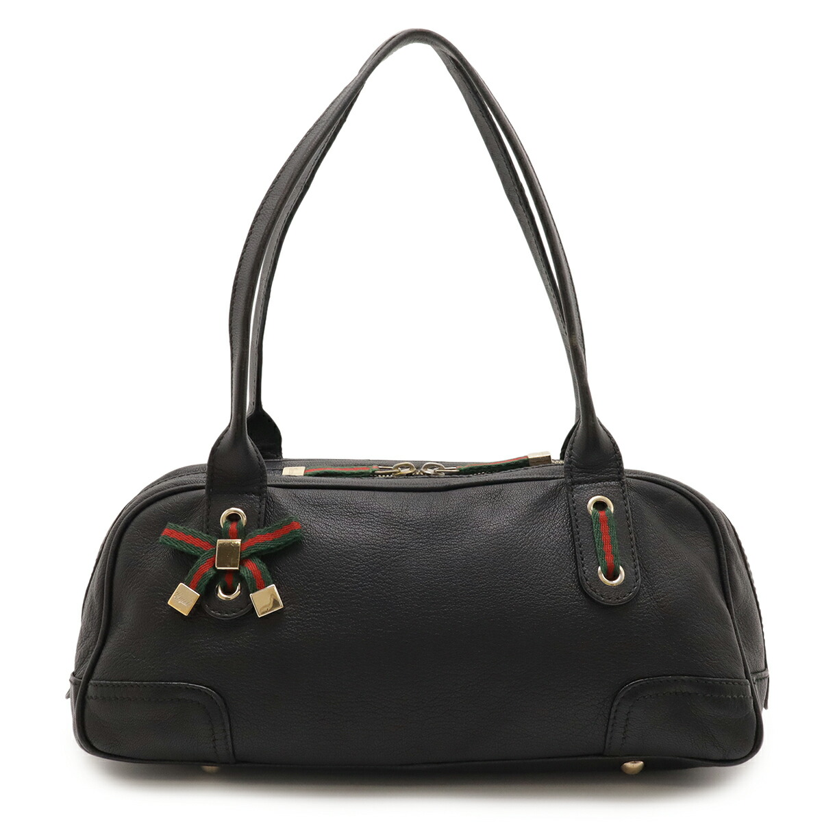 楽天市場】【バッグ】GUCCI グッチ プリンシー GGキャンバス シェリー