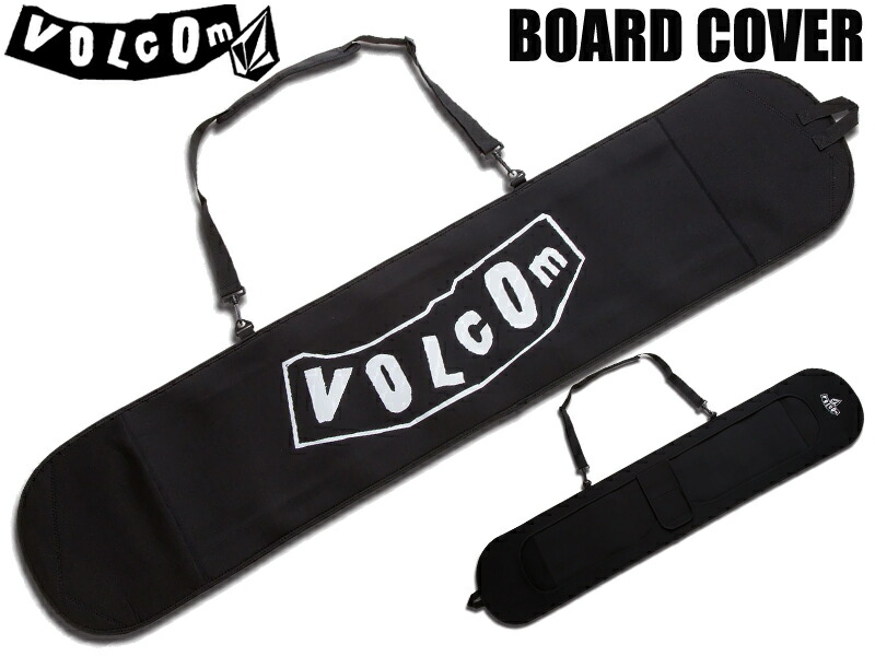 楽天市場】VOLCOM / ボルコム VOLCOM BOARD CASE スノーボードケース