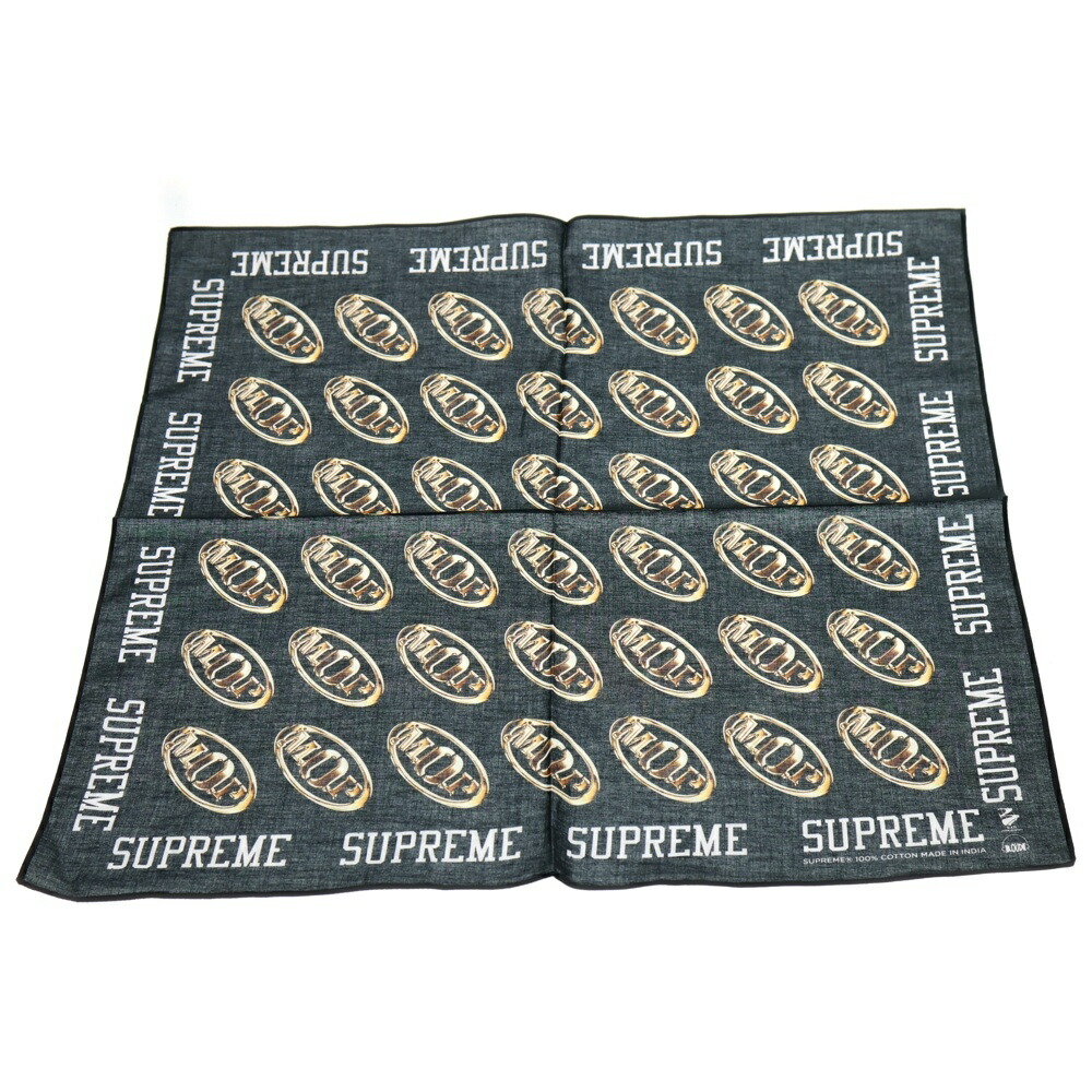 楽天市場】【並行輸入品】Supreme Hav-A-Hank Bandanas (Pack of 3