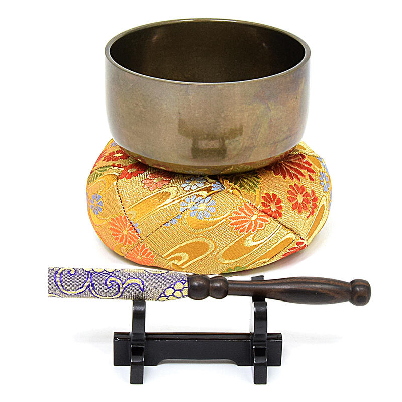 楽天市場】【ポイント10倍 エントリーで】【高級おりんセット】本焼き