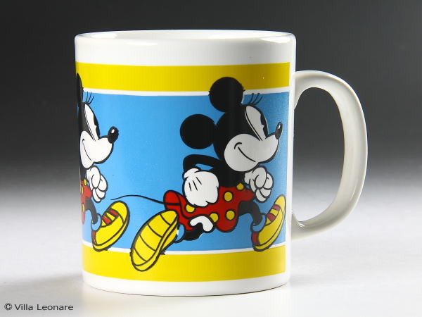 楽天市場】レノックス LENOX ミッキー＆フレンズ Mickey's Teacup